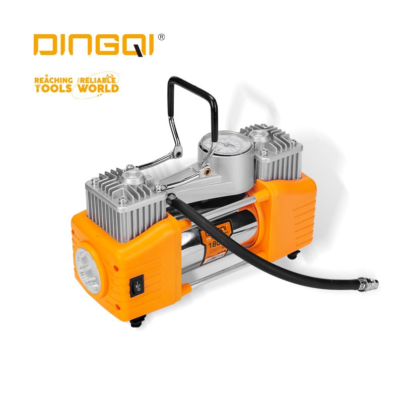كمبرسور هواء سيارة Dingqi