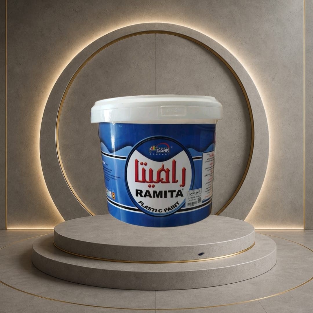 دهان طرش ramita