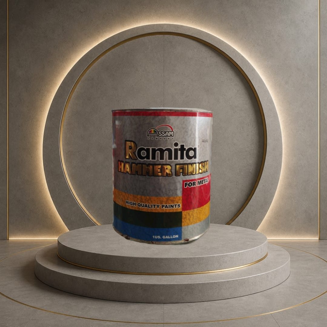 دهان همروك ramita