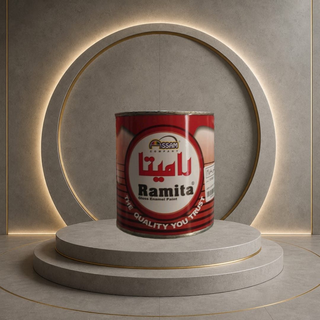 اساس ابوكسي ramita